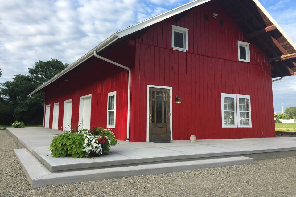 Bridgeport Depot