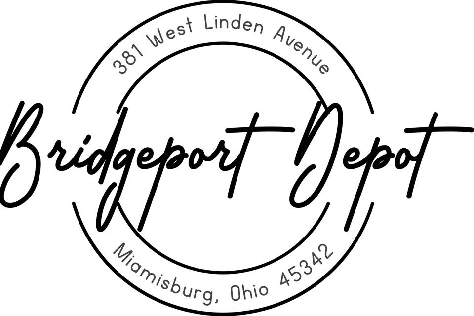 Bridgeport Depot logo