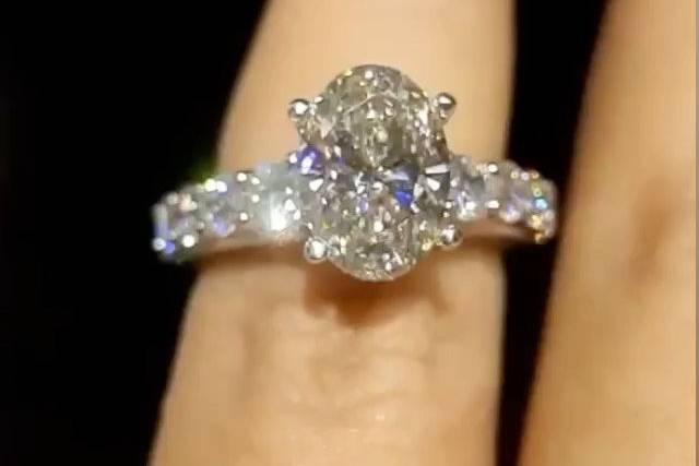 Engagement Ring