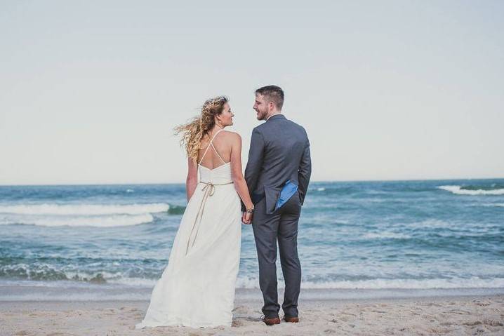 B&G Ocean View