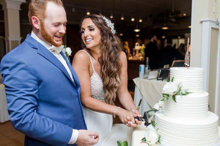 Cake Cutting