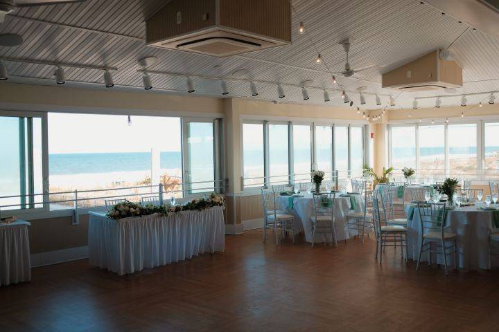 Ocean View