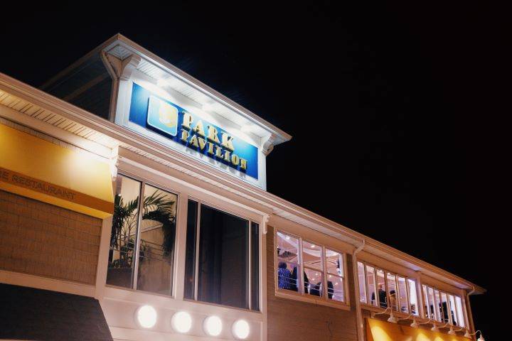 Night Time Lights