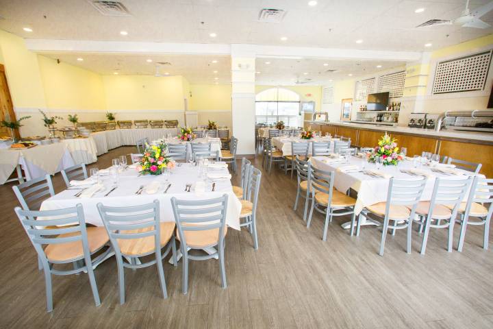 Boardwalk Room
