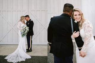 LF Weddings & Events
