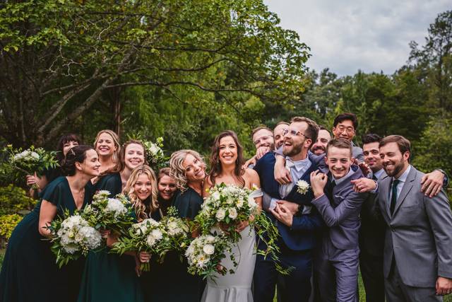 Wedding Party