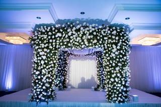 The Hilton Meadowlands Hotel - Hotel Wedding Venues - East Rutherford ...