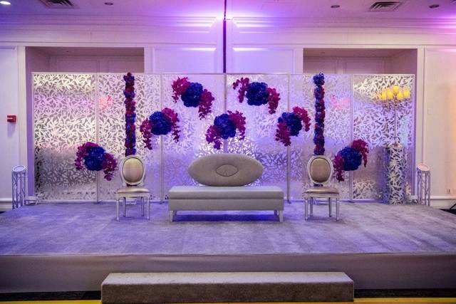 Hilton Short Hills - Venue - Short Hills, NJ - WeddingWire