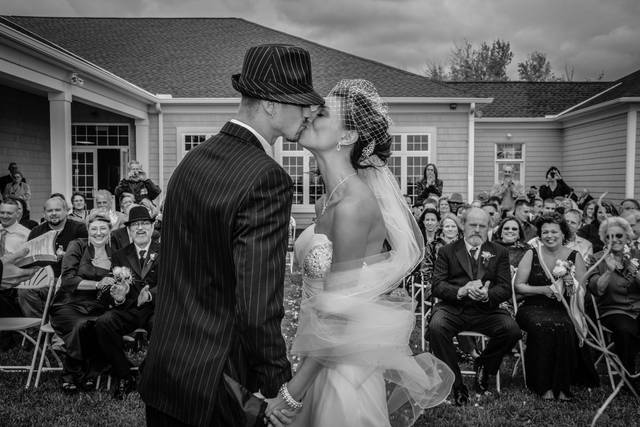 Martello Photography