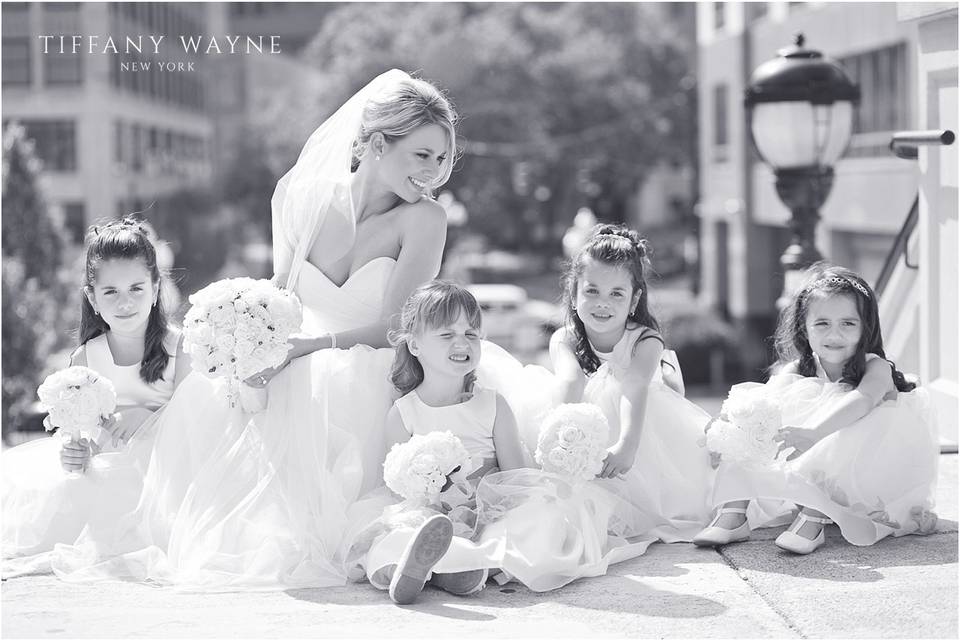 Tiffany Wayne Photography