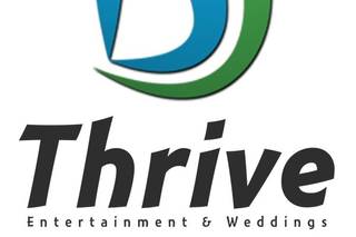 Thrive Entertainment & Weddings
