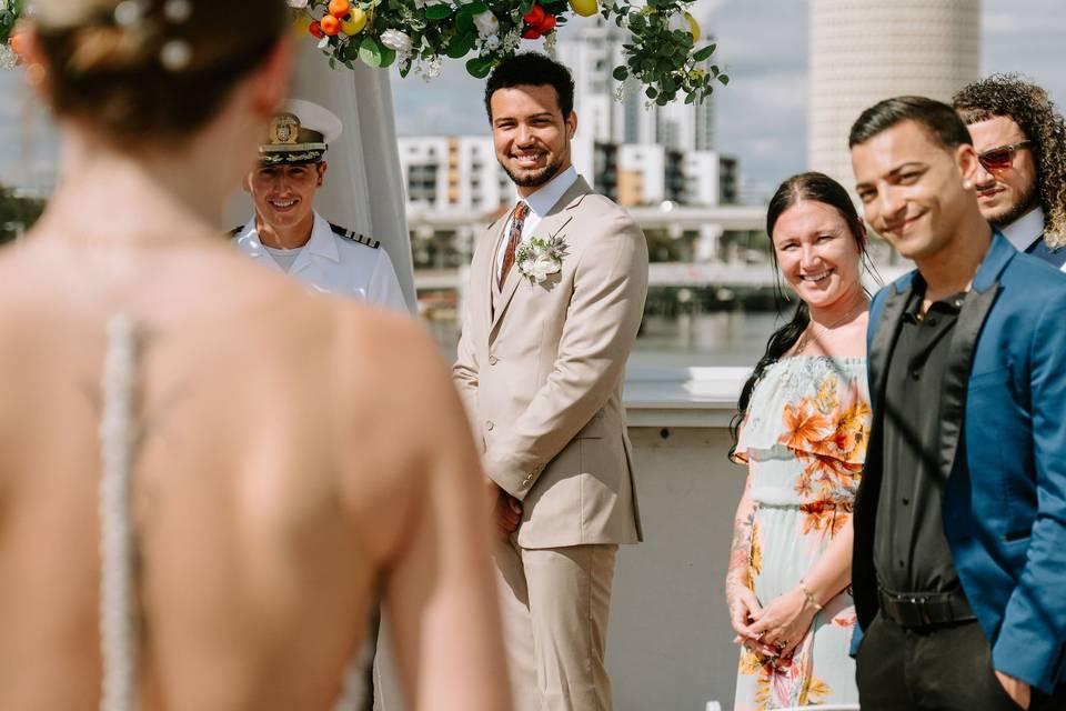 The Moment