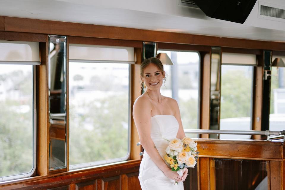 The Bride