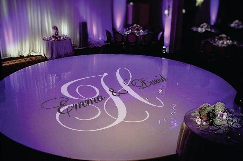 Monogram Lighting