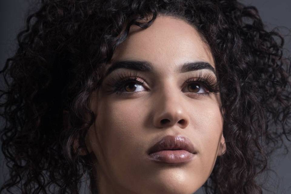 Asheville Pro Lash Shoot
Photo credit: Stop Down Gallery
Model: Shareh