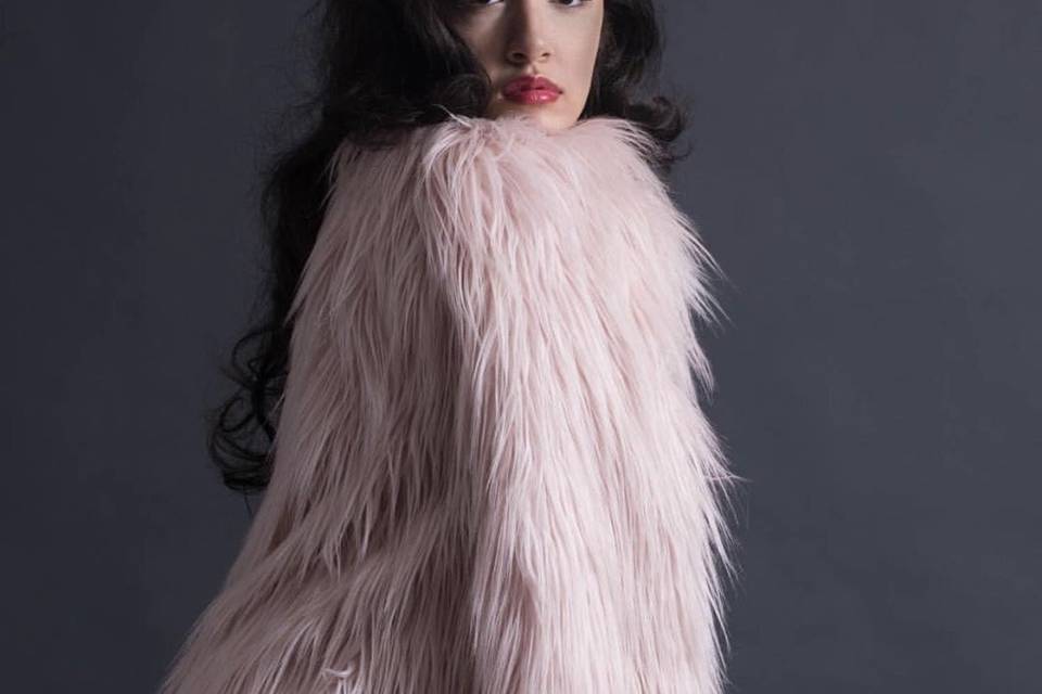 Asheville Pro Lash Shoot
Photo Credit: Stop Down Gallery
Model: Gabrielle