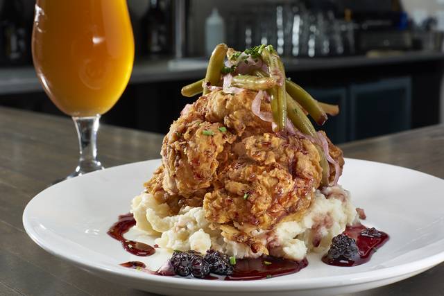Briar Common Brewery + Eatery
