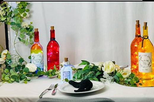 Centerpiece