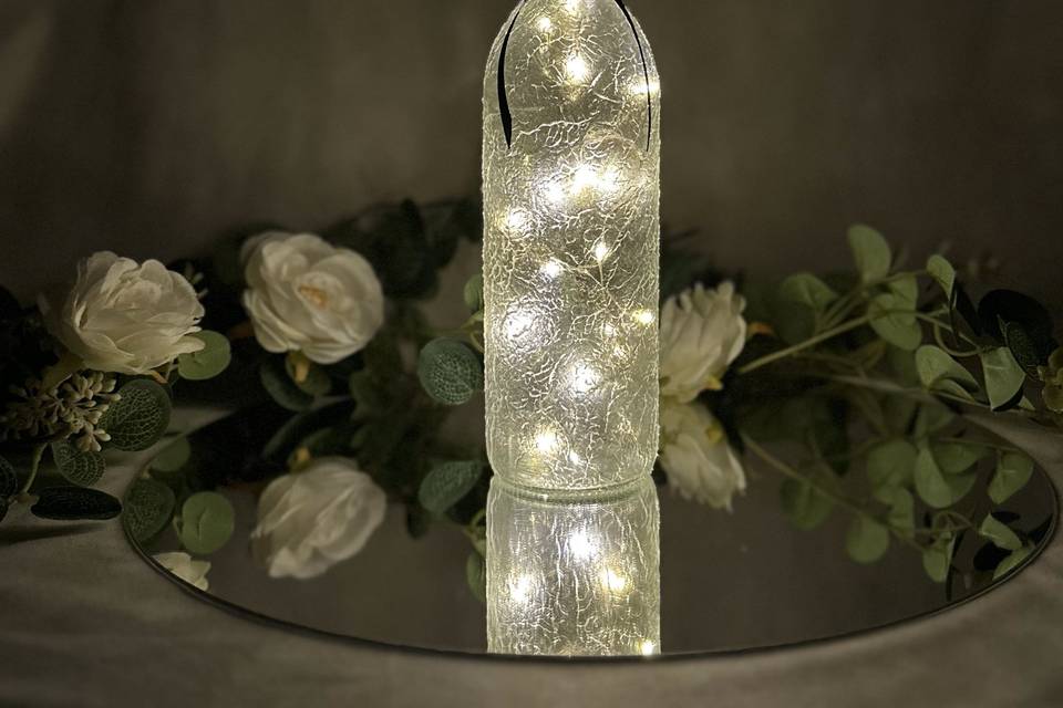 One pc Centerpiece