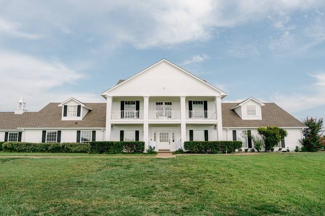 Southfork Ranch Wedding