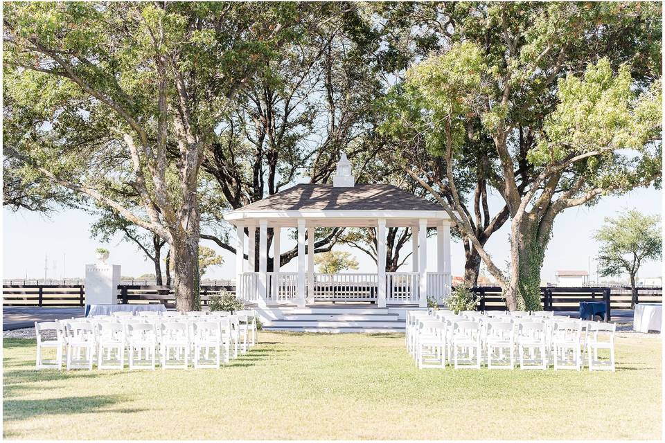 Gazebo