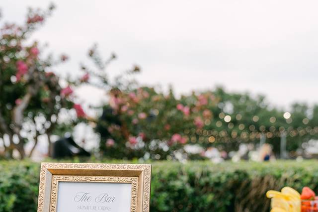 Southfork Ranch Wedding