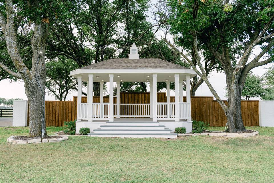 Southfork Ranch Wedding