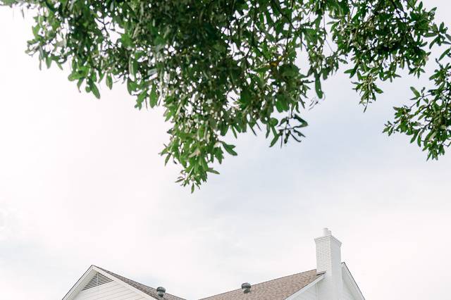 Southfork Ranch Wedding