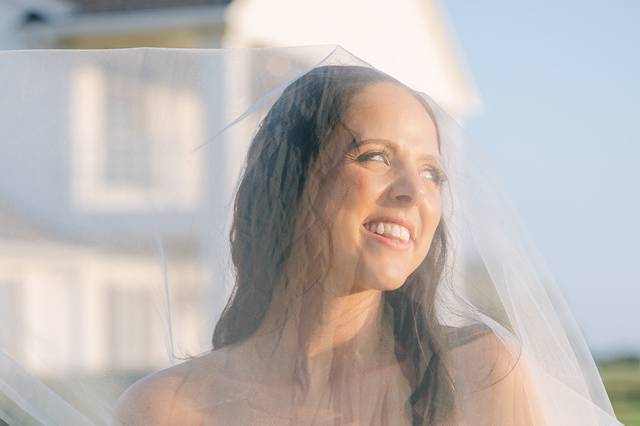 Southfork Ranch Wedding