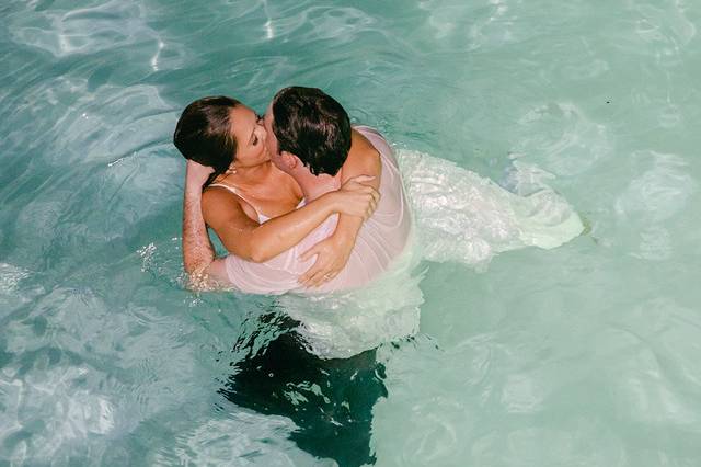 Southfork Ranch Wedding