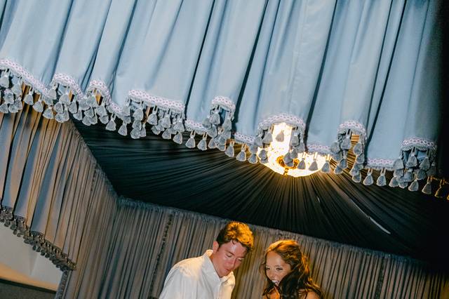 Southfork Ranch Wedding