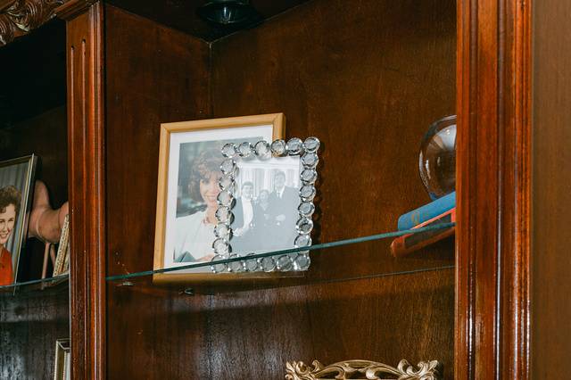 Southfork Ranch Wedding