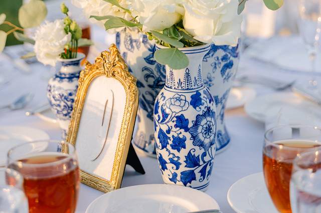 Southfork Ranch Wedding