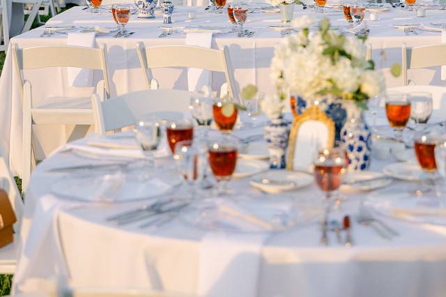 Southfork Ranch Wedding