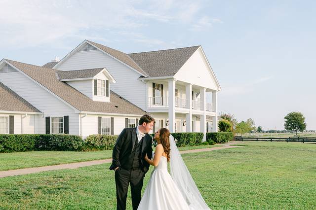 Southfork Ranch Wedding