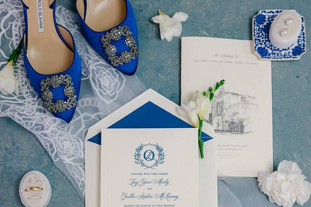 Southfork Ranch Wedding