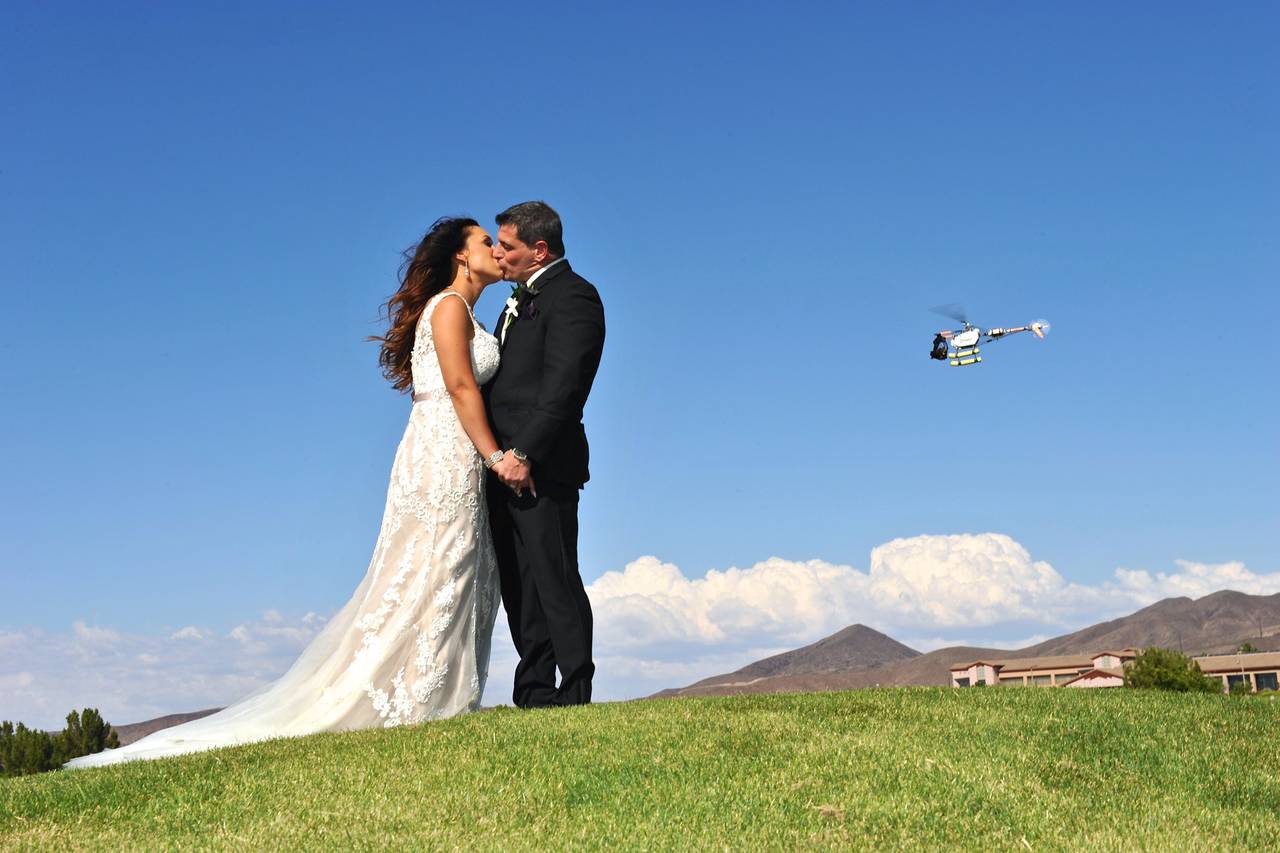 Adam Frazier Photographer - Photography - Las Vegas, NV - WeddingWire