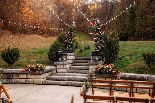The Barn at Chestnut Springs