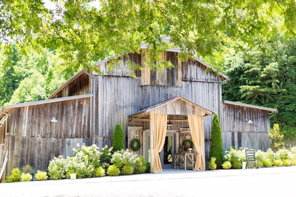 The Barn at Chestnut Springs