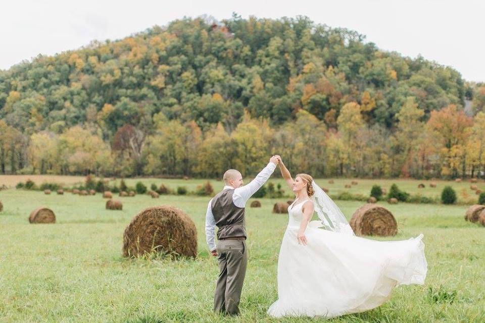 The Barn at Chestnut Springs