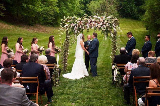 The Barn at Chestnut Springs