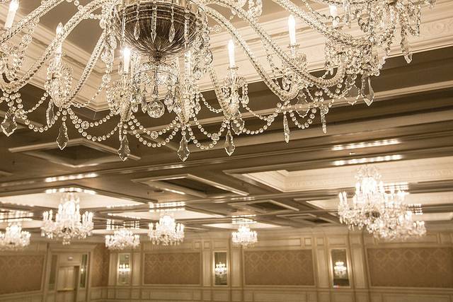 Four Seasons Hotel Chicago