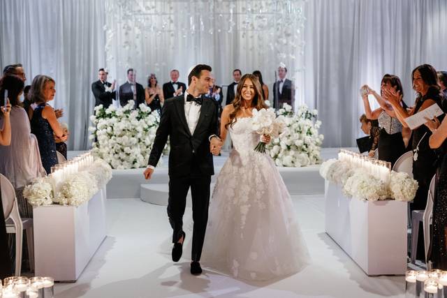 Ballroom Recessional