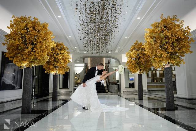 Four Seasons Hotel Chicago