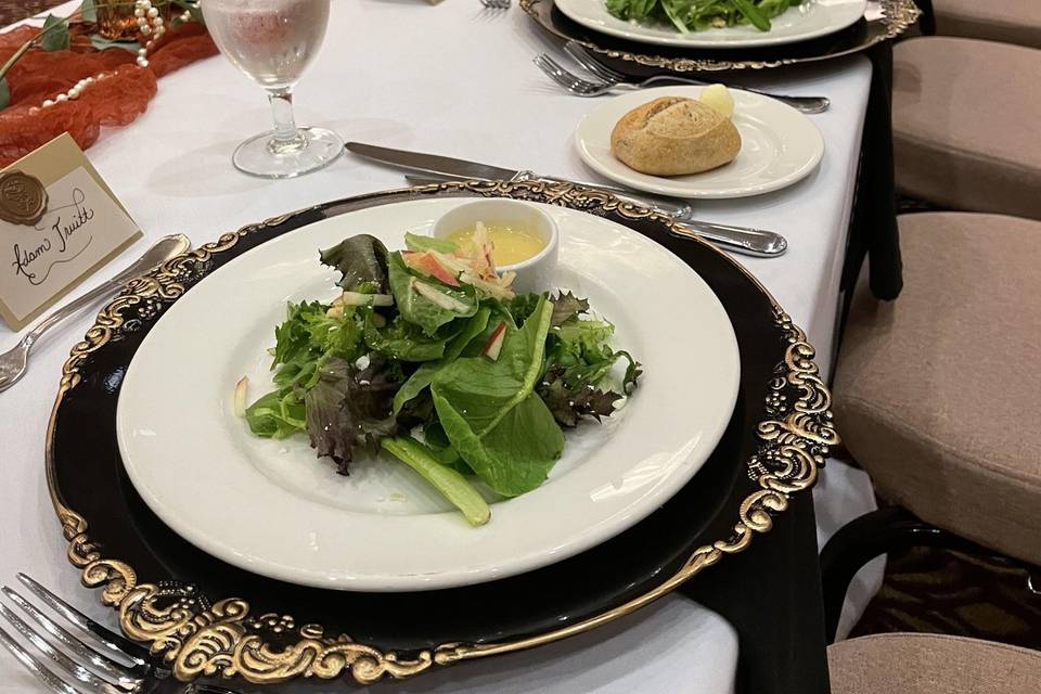 The Marc Salad