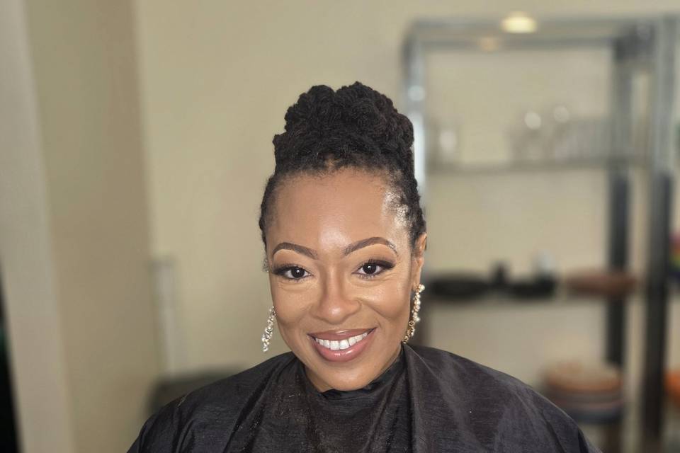SALON 314
