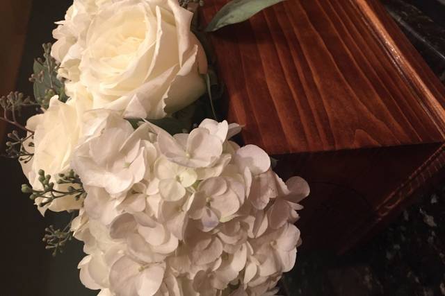 KC Flowers and Events
