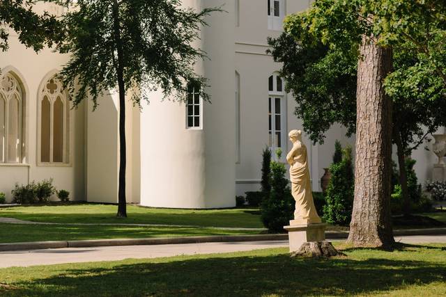 Chateau Nouvelle