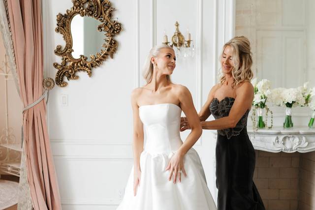Bridal Suite