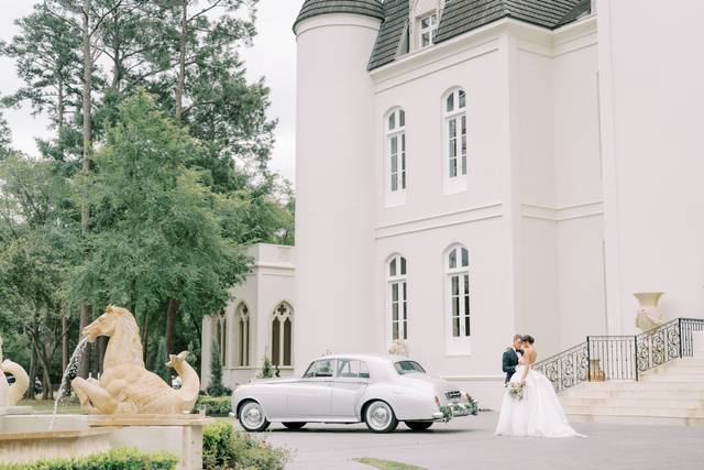 Front Drive